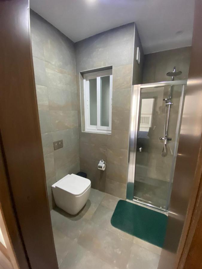 Gzira Two-Bedroom Apartment Eksteriør bilde