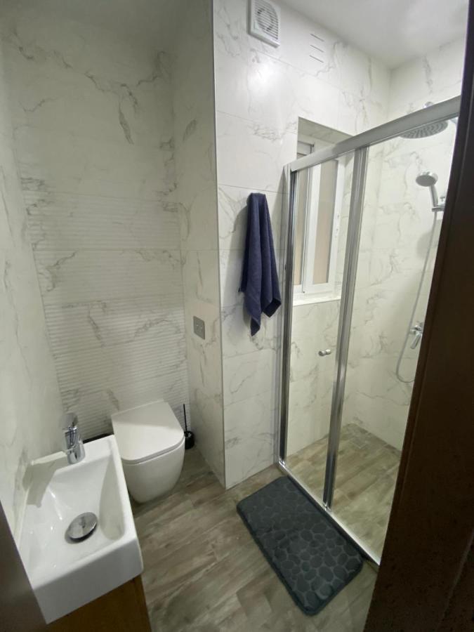 Gzira Two-Bedroom Apartment Eksteriør bilde