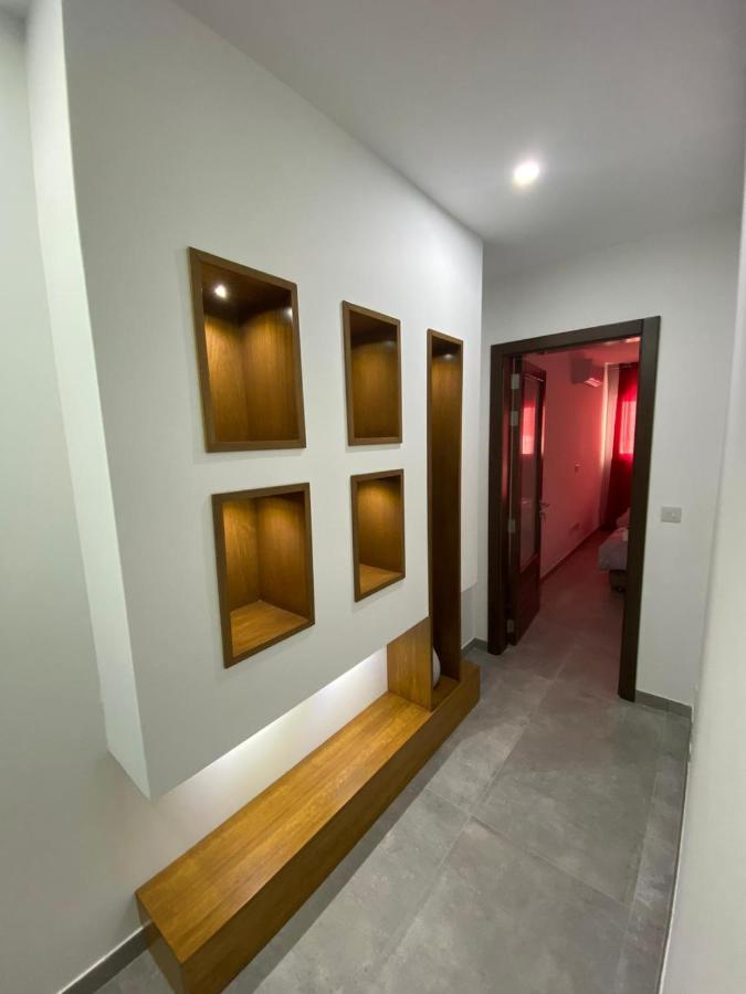 Gzira Two-Bedroom Apartment Eksteriør bilde